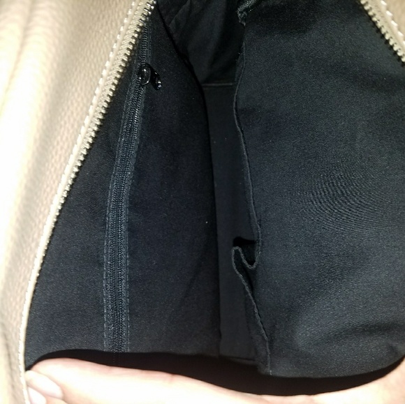 Backpack purse - Picture 3 of 3